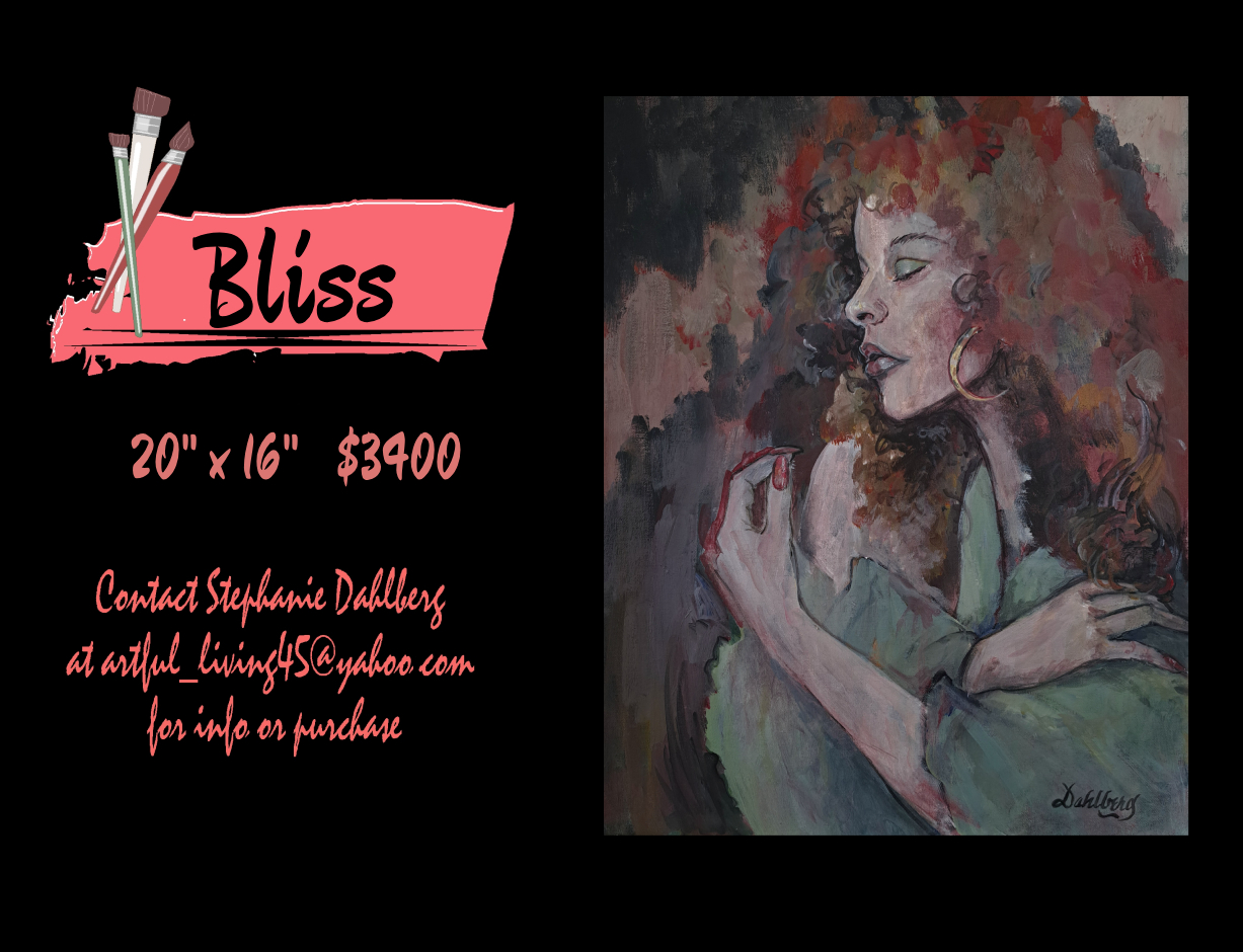 Bliss ISO